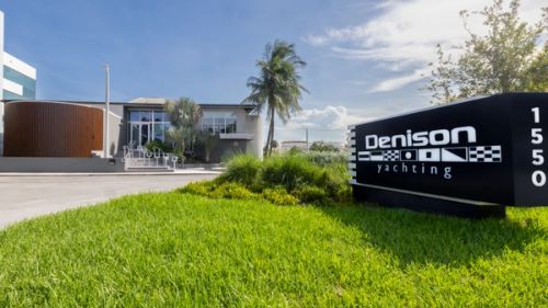 OceanWorld Group and Denison Yachting Form Strategic Joint Venture