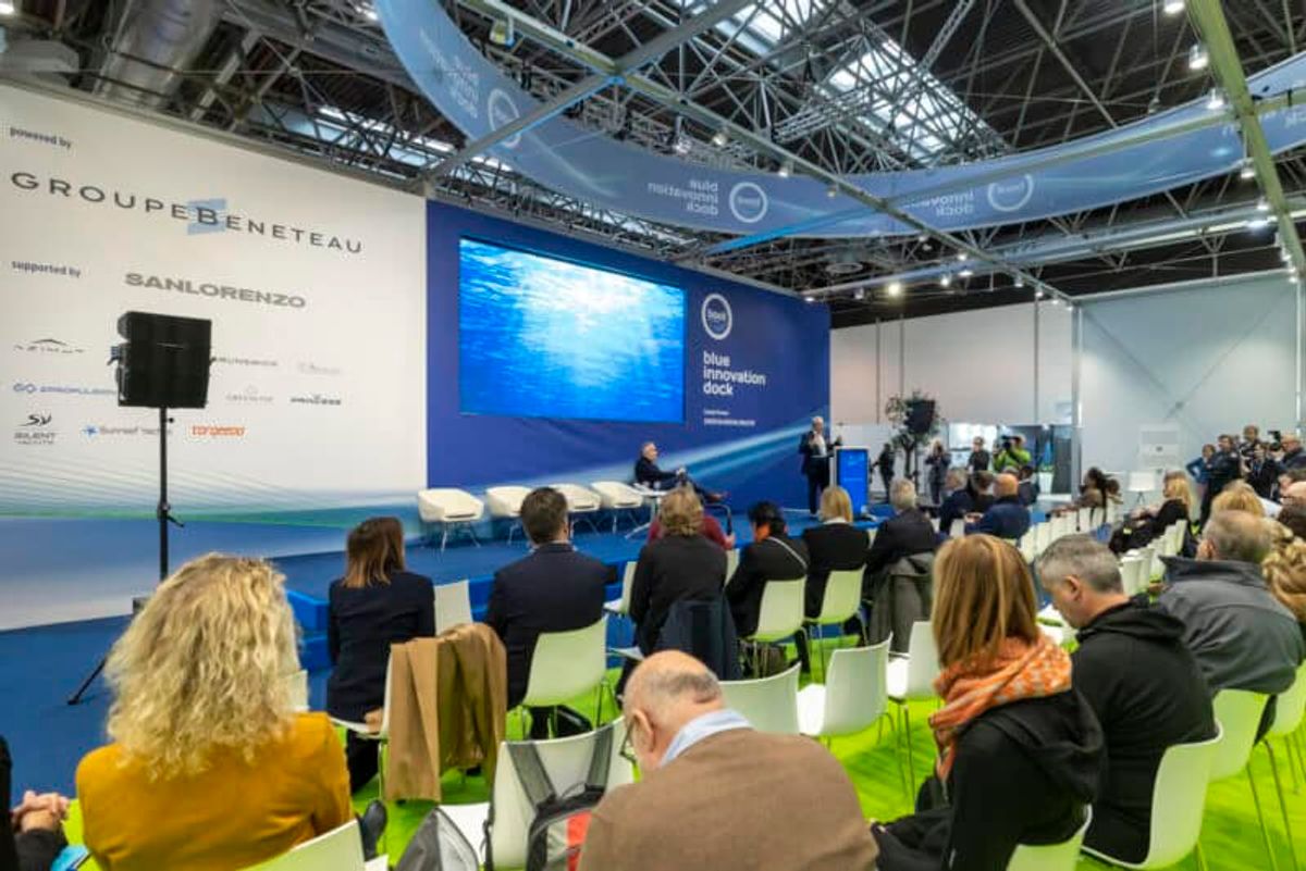 boot Düsseldorf