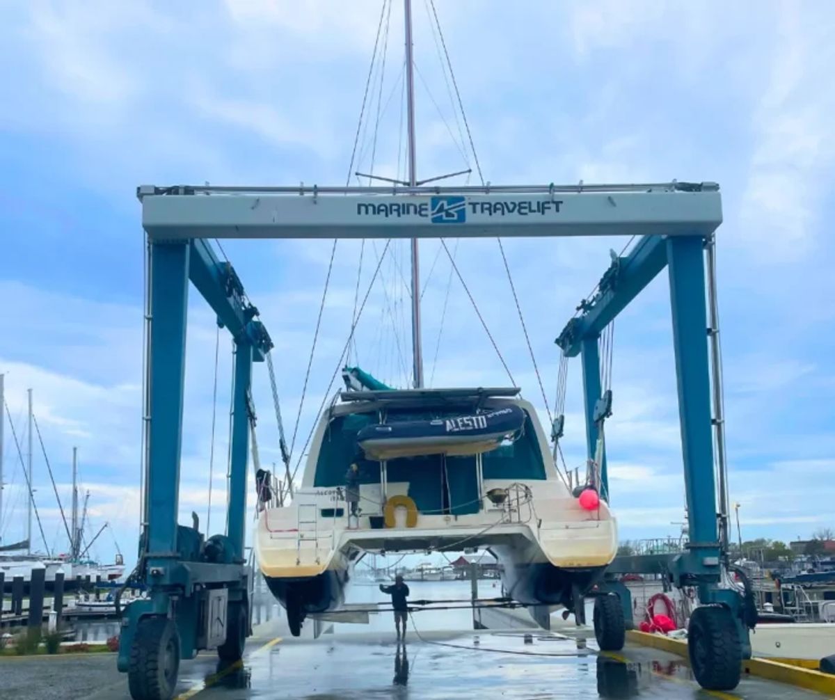 Hidden Gems: Oasis Marinas Has Your North + South Service Hubs