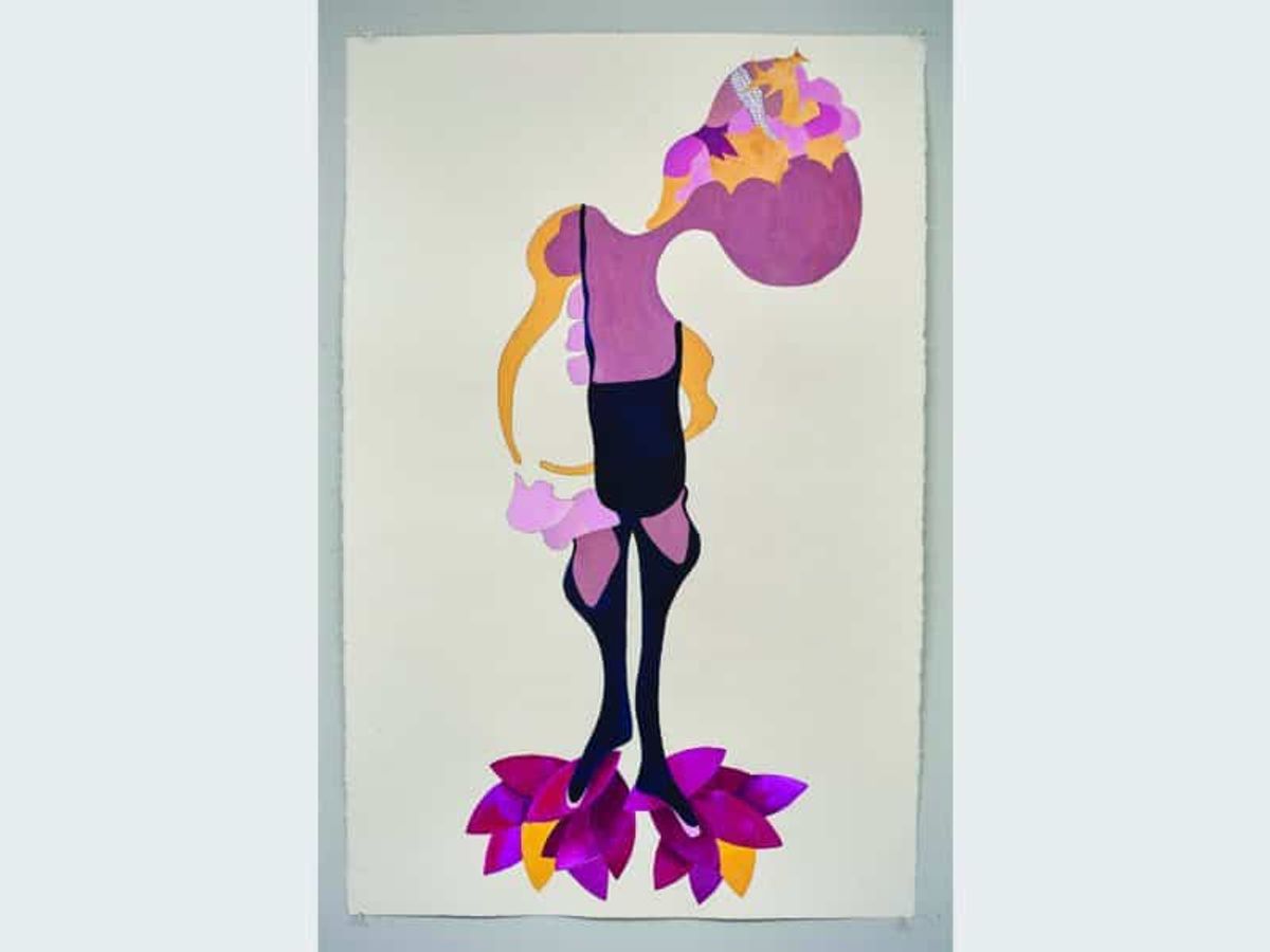 Rethinking Fine Art
