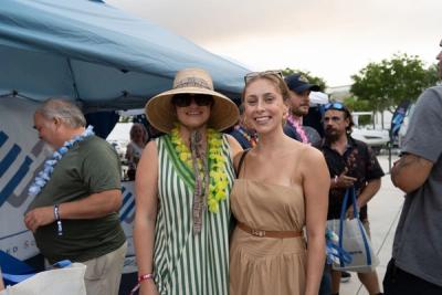 Crew, Captains and Connections at Nautical Ventures — photo 42
