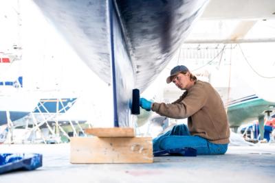 MacGyver at Sea: The Yacht Fixes You Won’t Believe