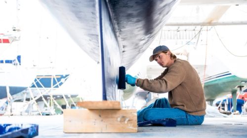 MacGyver at Sea: The Yacht Fixes You Won’t Believe
