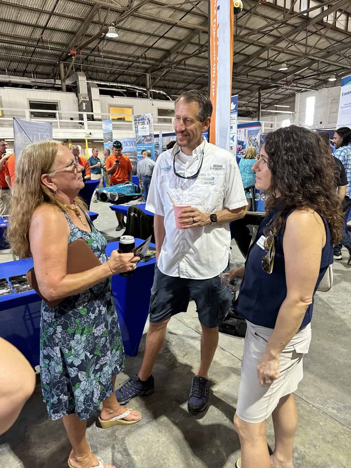 2023 Triton Expo North at Derecktor Fort Pierce