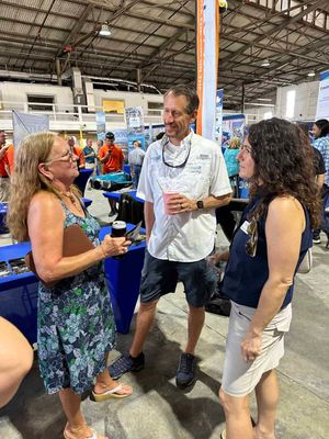 2023 Triton Expo North at Derecktor Fort Pierce