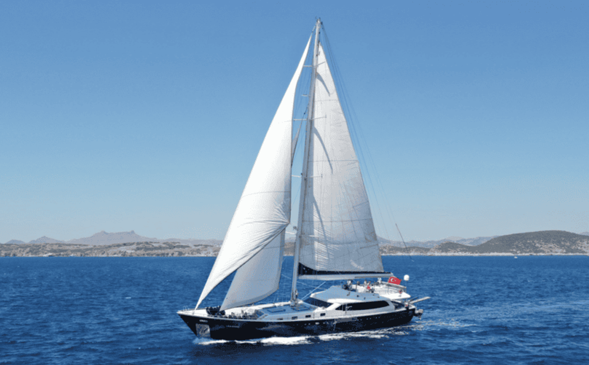YATCO’s Fleet Friday: M/Y Castlefinn, M/Y HAPPY DAYS, and more!