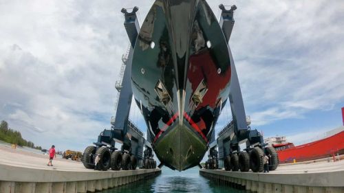 Refit Revelations: Yacht Captains Tell-All
