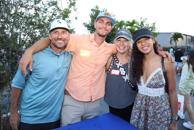 2023 Crew, Captains & Cocktails at Boat Owners Warehouse