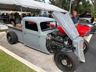 2023 Yacht Biker Poker Run by National Marine