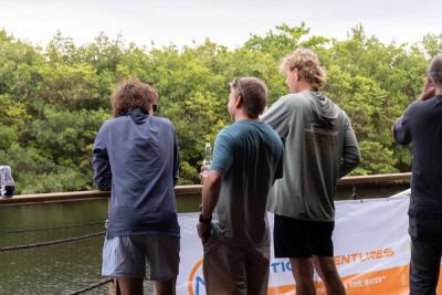 Crew, Captains and Connections at Nautical Ventures — photo 95