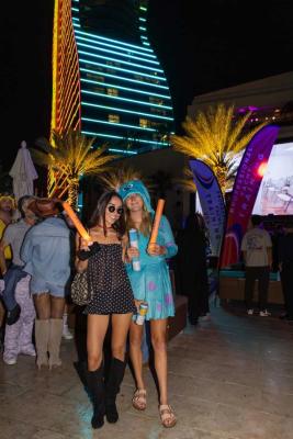Yacht Chandlers 16th Annual Captain & Crew Appreciation Party – Monster Mash