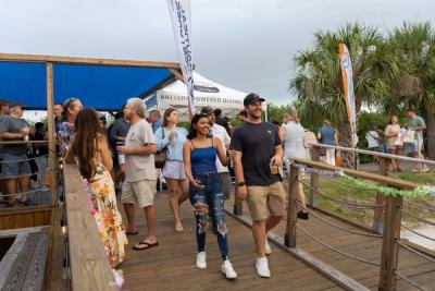 Crew, Captains and Connections at Nautical Ventures — photo 115