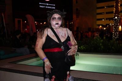 Yacht Chandlers 16th Annual Captain & Crew Appreciation Party – Monster Mash