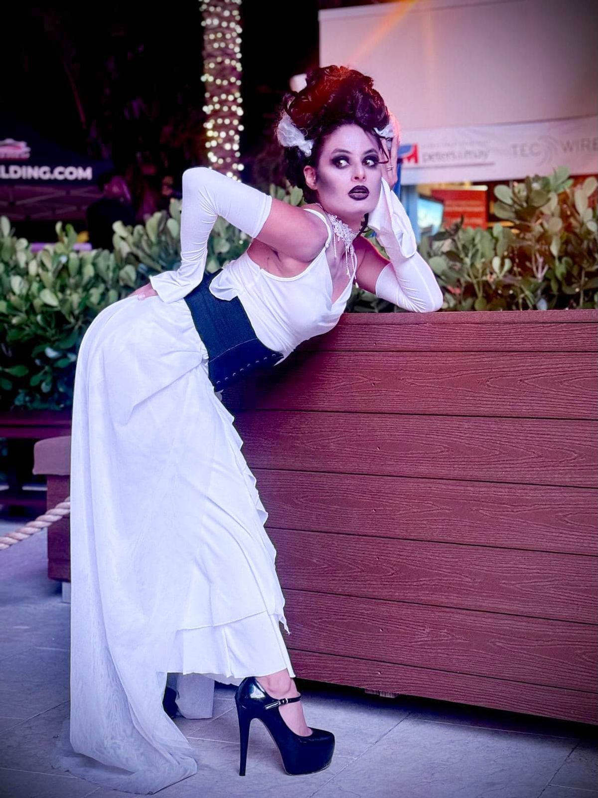 Yacht Chandlers 16th Annual Captain & Crew Appreciation Party – Monster Mash