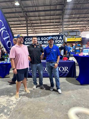 2023 Triton Expo North at Derecktor Fort Pierce
