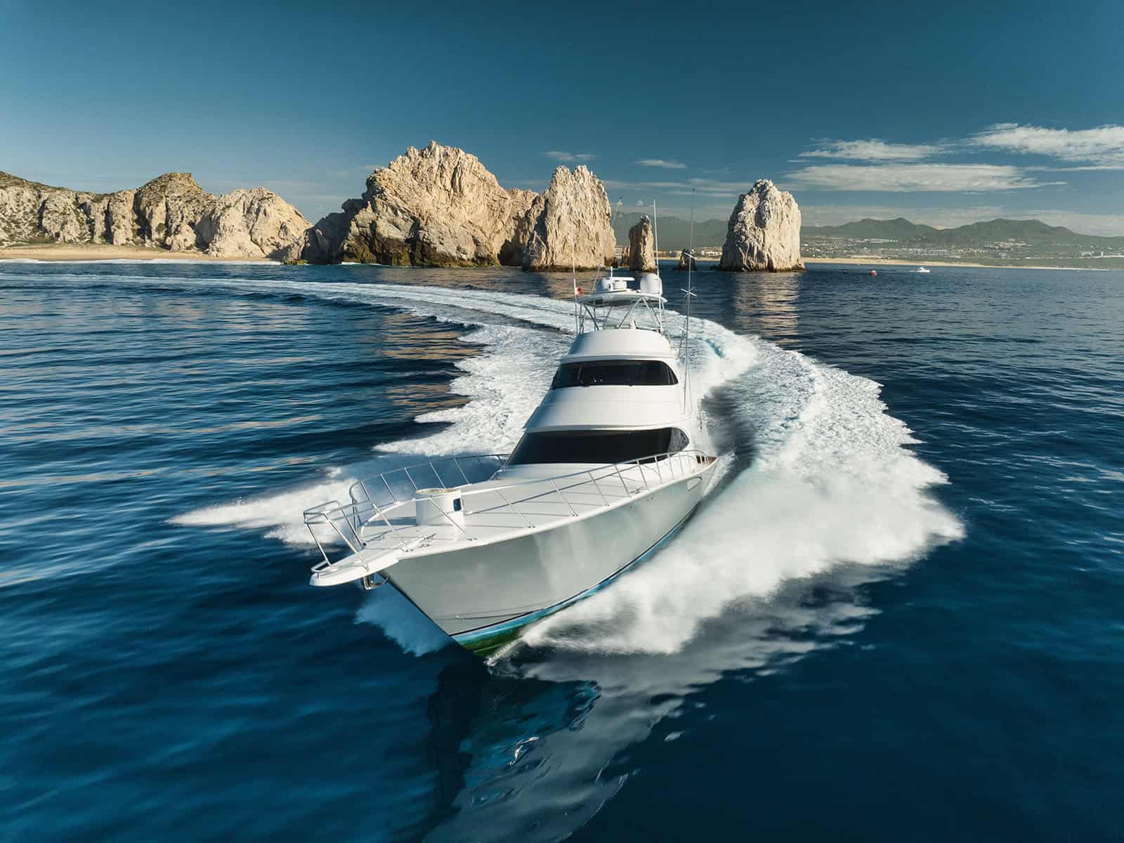 Enhancing Sportfishing Vessel Safety