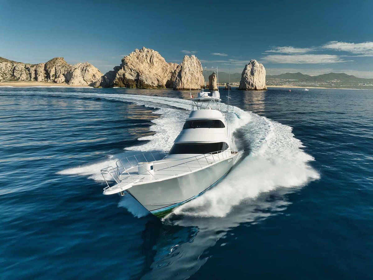 Enhancing Sportfishing Vessel Safety