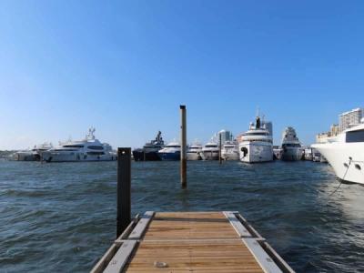 Palm Beach Boat Show 2024
