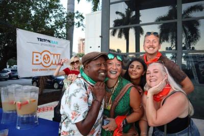 2023 Triton Expo