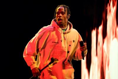 Yacht Crew Sue Travis Scott Over Yacht Fight