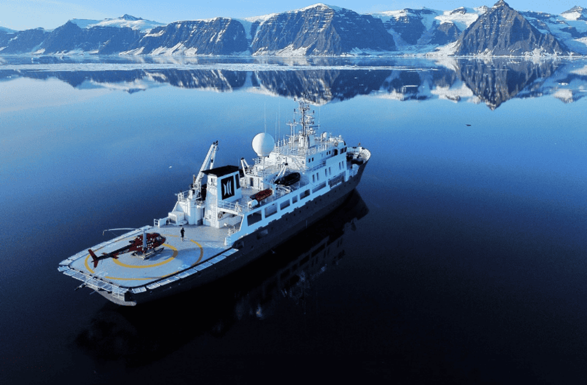 YATCO’s Fleet Friday: M/Y OY LAIVATEOLLISUUS, S/Y YAZZ, and more!