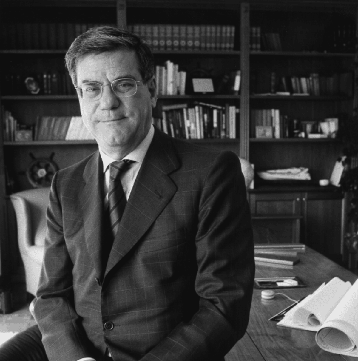 Paolo Vitelli, Founder of Azimut Yachts, Dies at 77