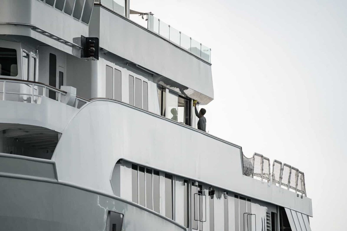 Survey Reveals Gaps in Yacht Safety Culture