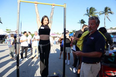 2024 Triton Expo at Pier Sixty-Six