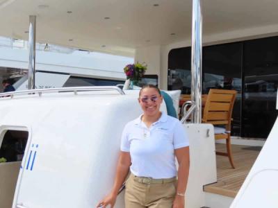 Palm Beach Boat Show 2024