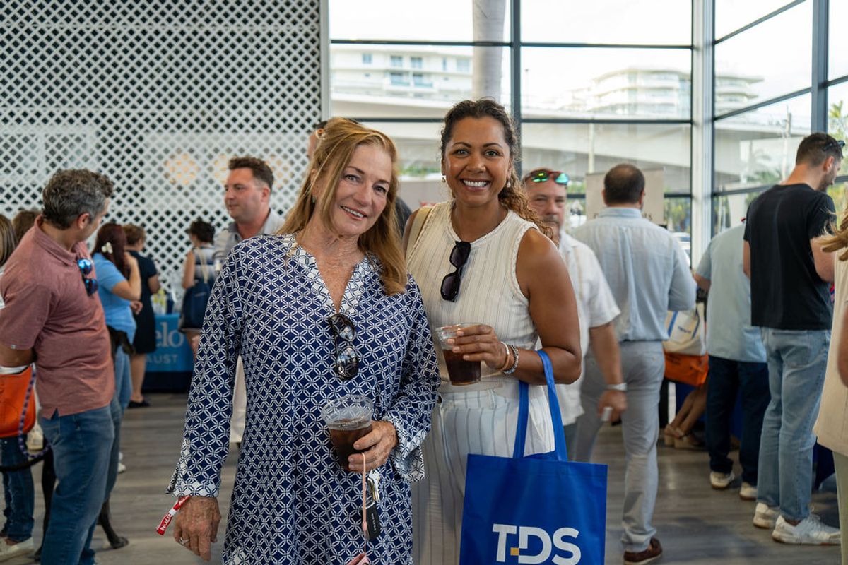 Annual Triton Expo at Pier Sixty-Six — DSC08316.jpg