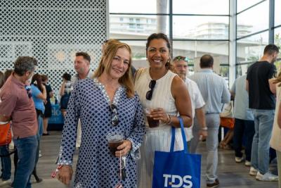 Annual Triton Expo at Pier Sixty-Six — DSC08316.jpg