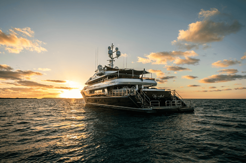 YATCO’s Fleet Friday: M/Y Unbridled, M/Y Seaflower, and more!