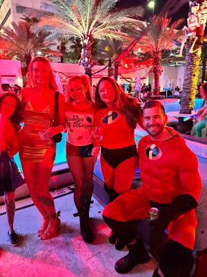 Yacht Chandlers 12th Annual Crew Appreciation Party