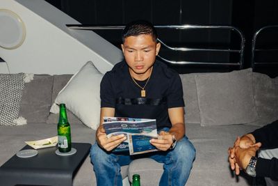 Worth Avenue Yachts Crew Party