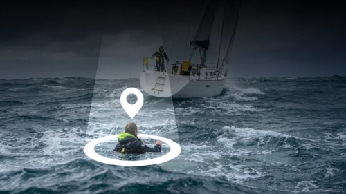 New PredictWind App Detects Man Overboard Incidents Within Seconds