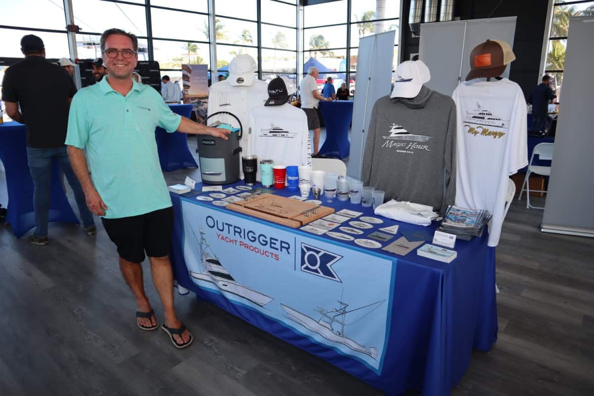 2024 Triton Expo at Pier Sixty-Six