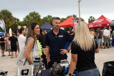 Crew, Captains and Connections at Nautical Ventures — photo 117