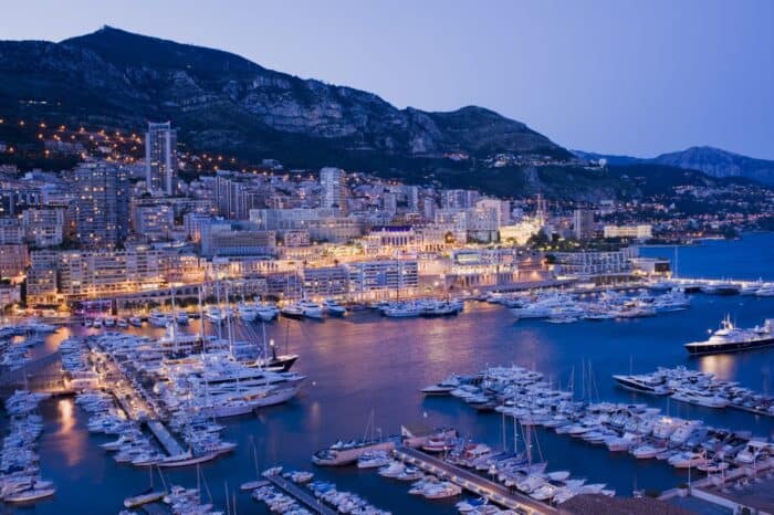 Monaco Yacht Show Preview