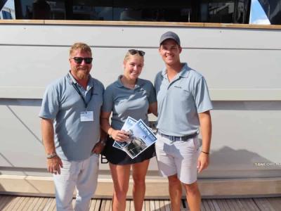 Palm Beach Boat Show 2024