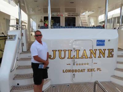 Palm Beach Boat Show 2024