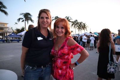 2024 Triton Expo at Pier Sixty-Six