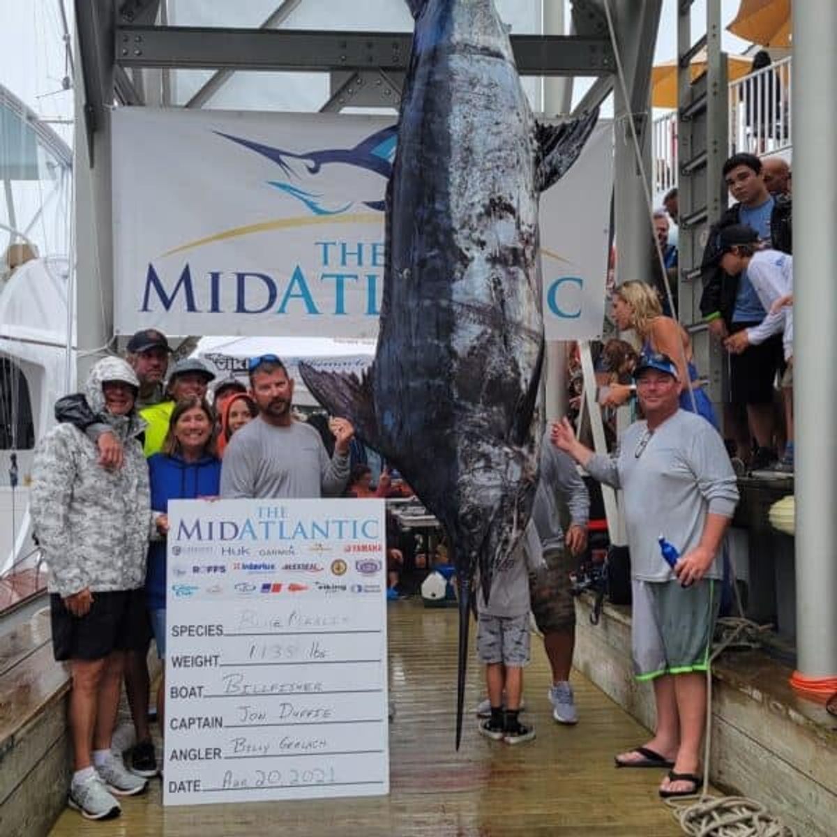 midatlantic tournament