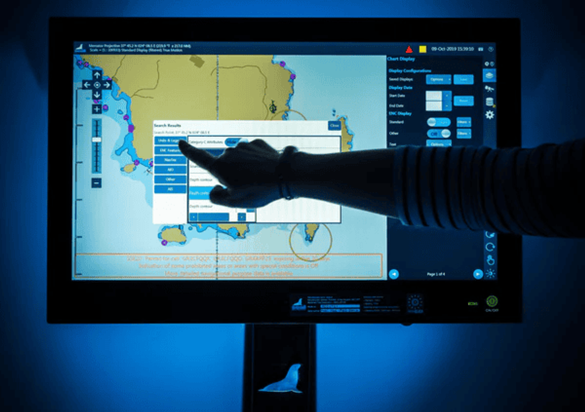 SEALL ECDIS: A Smart ECDIS That Simply Works