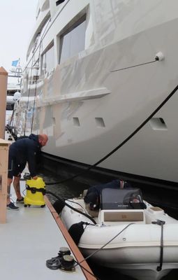 Palm Beach Boat Show 2024