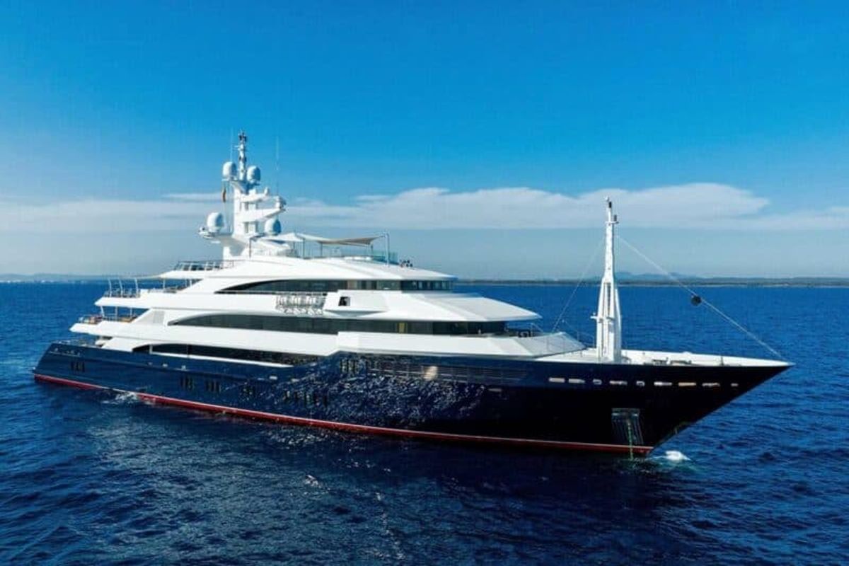 YATCO’s Fleet Friday: Hot Listings Report