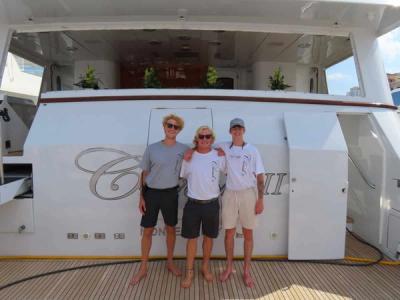 Palm Beach Boat Show 2024