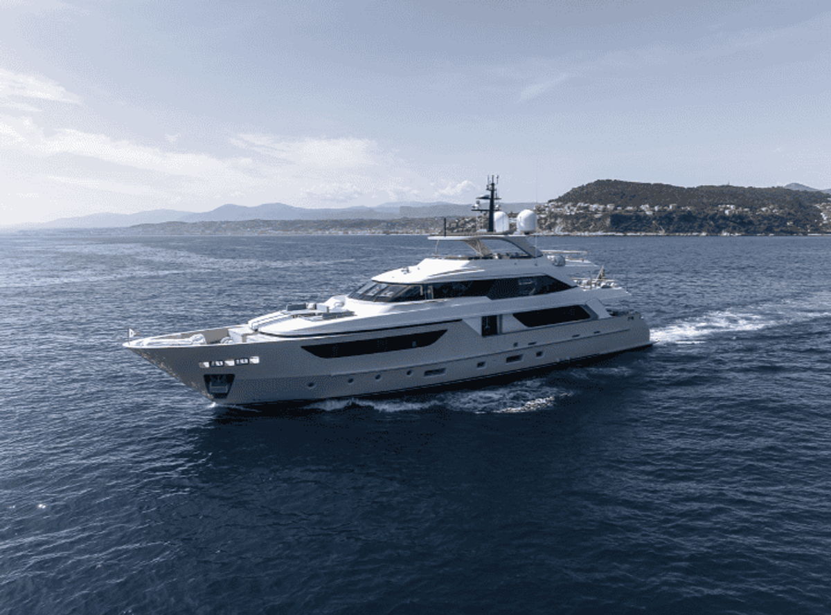 YATCO’s Fleet Friday: M/Y PHOENIX 2, M/Y SAVANNAH, and more!