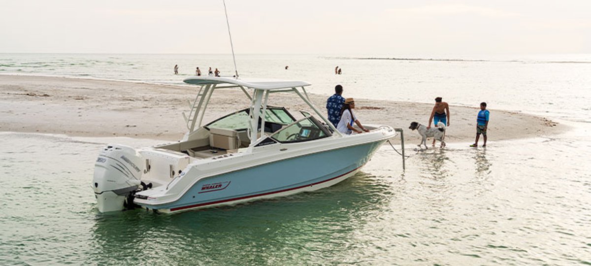 The Donerail Group Offers to Acquire MarineMax