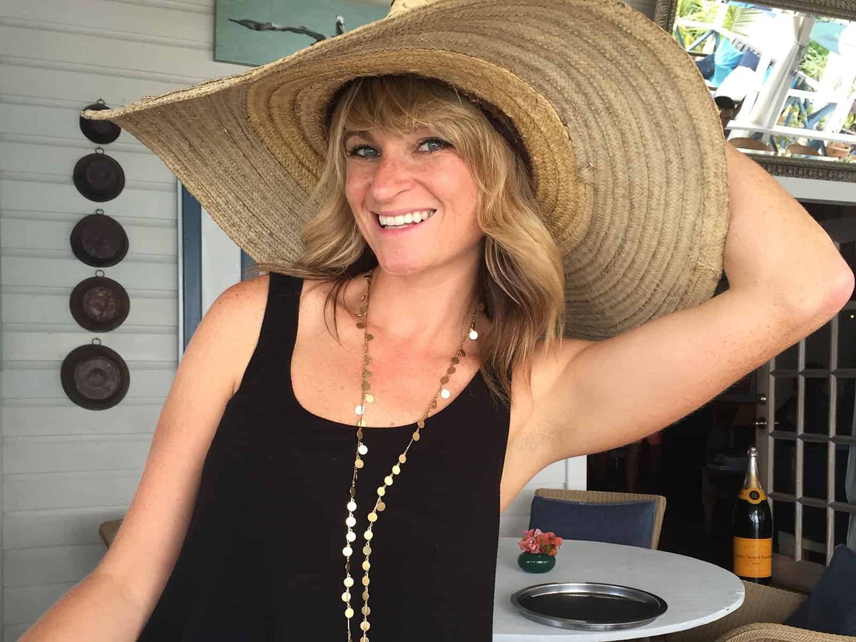 Offboarding: Emma Ross’ Mission to Make Mental Health Matter