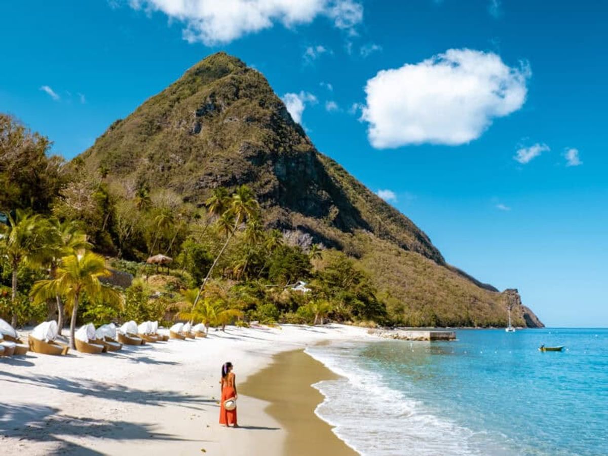 Island Insiders: The Caribbean as a Yachting Destination